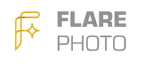 Flare new logo